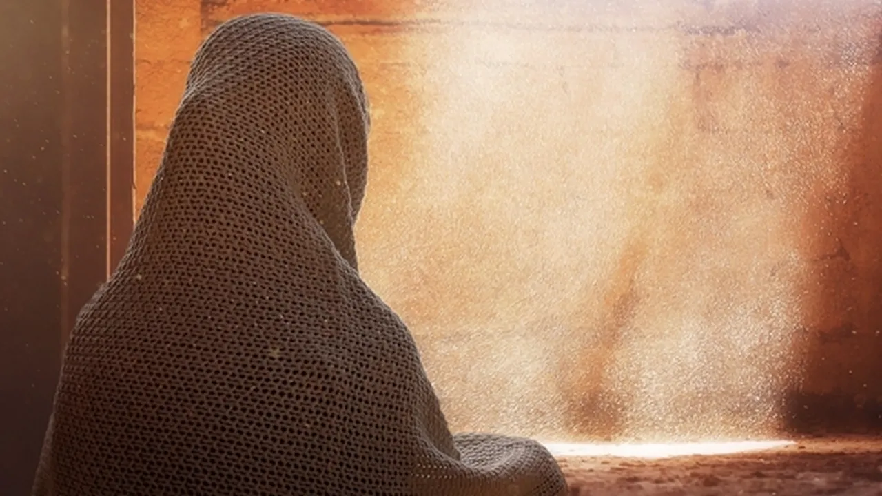 5 Amalan Bagi Wanita Haid Pada 10 Hari Terakhir Puasa Ramadhan