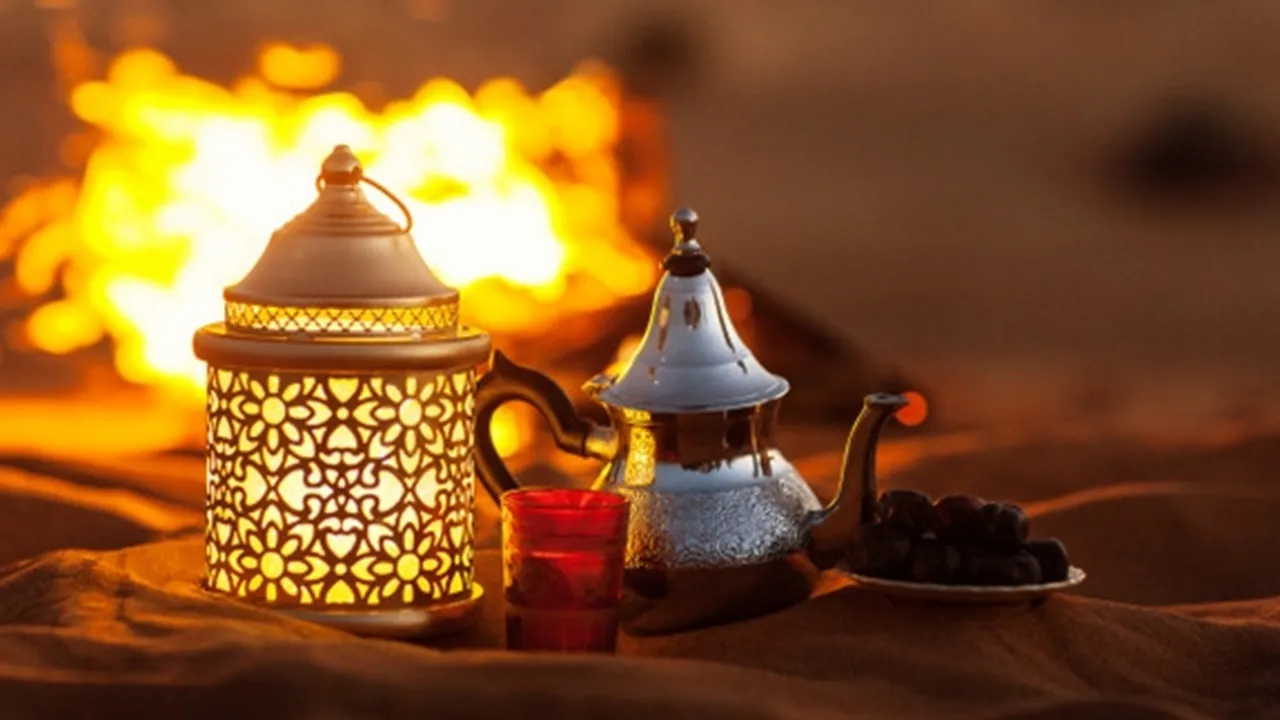 5 Amalan di Malam Takbiran yang Dapat Mendulang Pahala, Beserta dengan Keutamaannya