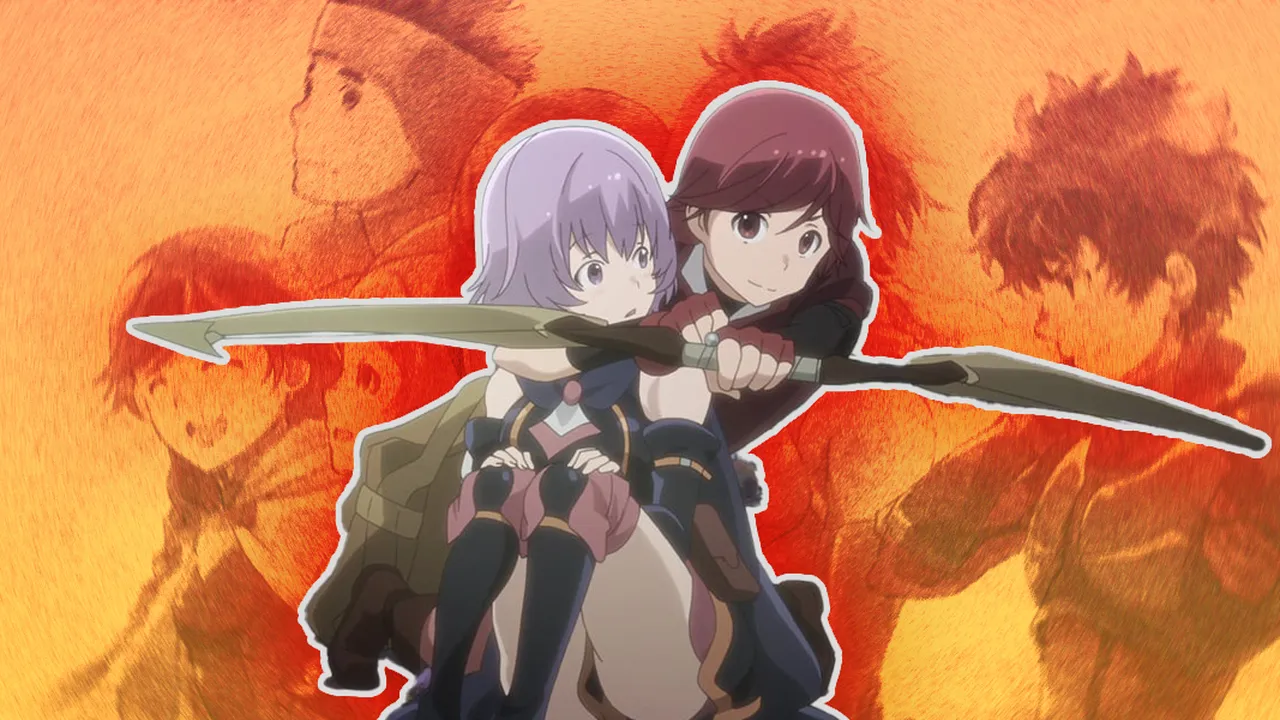 5 Anime Isekai yang Karakter Utamanya Normal Alias Tidak Overpowered