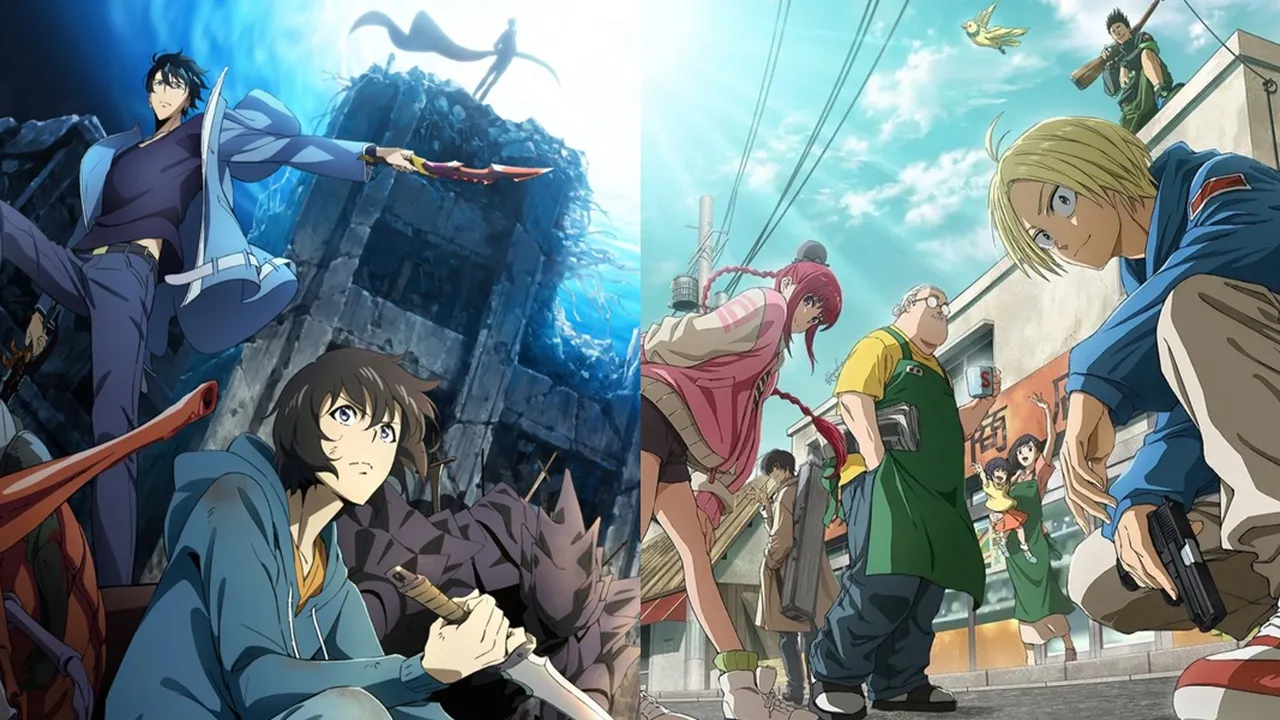 5 Anime On-Going dengan Rating Tinggi yang Cocok untuk Temani Ramadan 2025