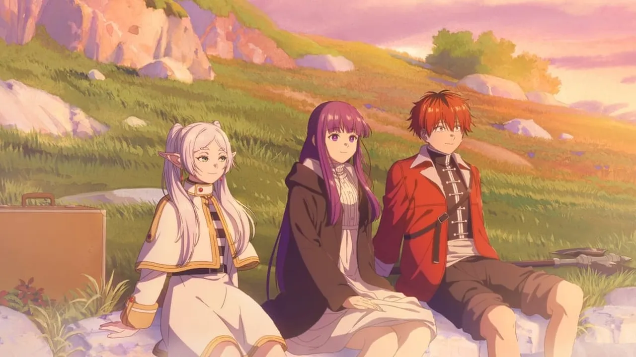 5 Anime Winter 2026 yang Akan Tamat Minggu Ini, Wajib Masuk Watchlist!