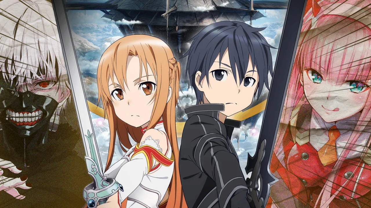 5 Anime yang Awalnya Meyakinkan Banget tapi Lama-lama Jadi Mengecewakan