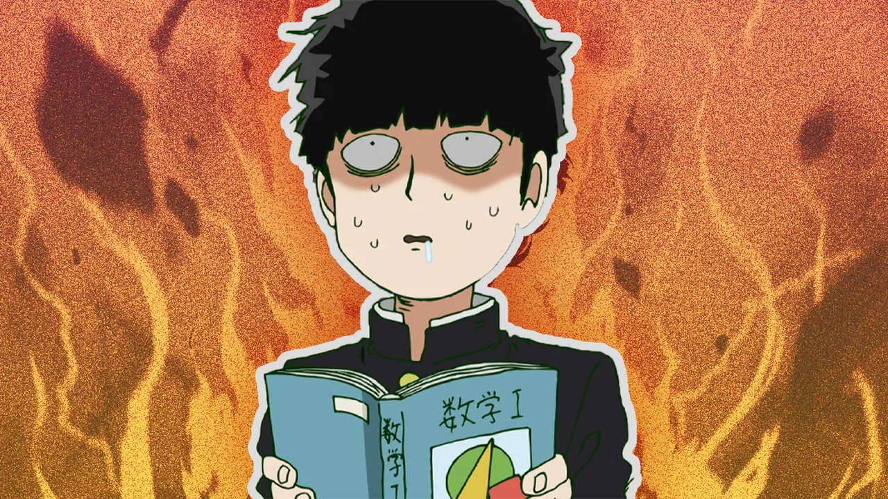 5 Anime yang Sudah Tamat dan Tak Punya Satupun Episode dengan Rating Buruk