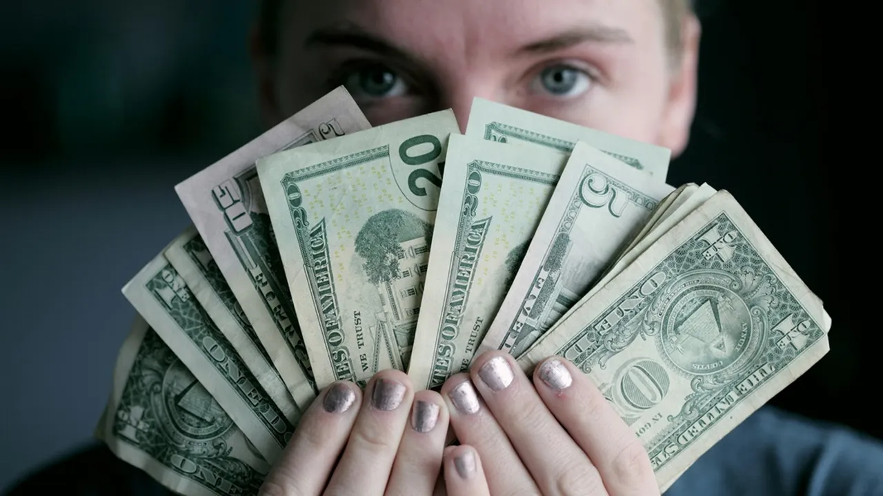 5 Arti Mimpi Dapat Uang Menurut Psikologi, Tak Selalu Berkaitan dengan Keuangan