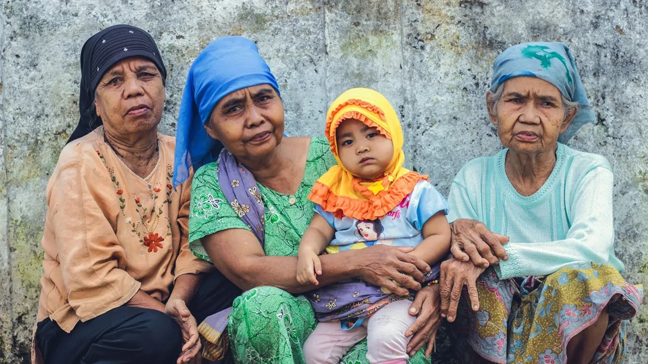 5 Arti Mimpi Diberi Makanan Nenek Menurut Primbon Jawa, Salah Satunya Pertanda Rezeki