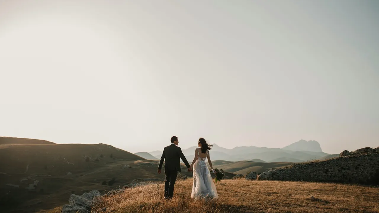 5 Arti Mimpi Mantan Menikah Menurut Primbon Jawa, Salah Satunya Pertanda Move On