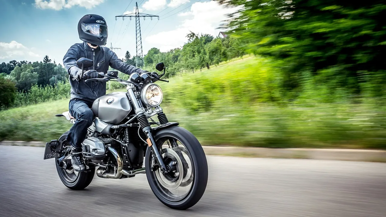 5 Arti Mimpi Naik Motor yang Belum Banyak Diketahui, Bawa Pesan Positif tentang Kehidupan