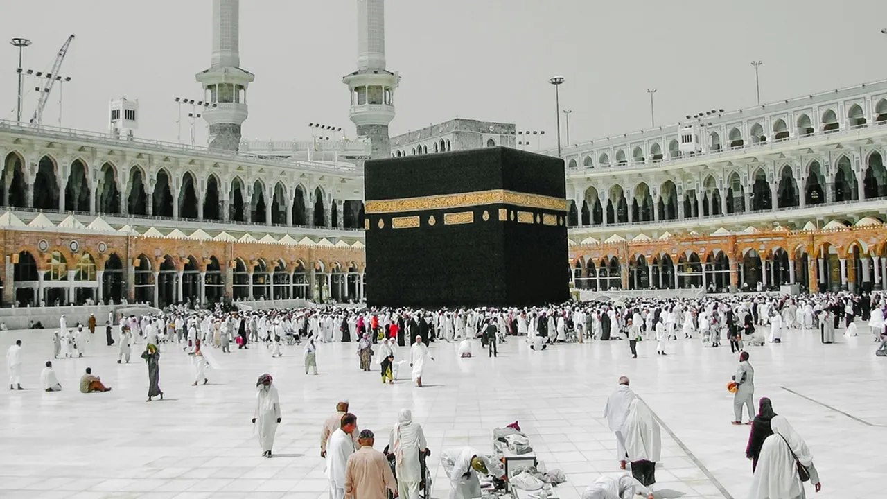 5 Arti Mimpi Umroh yang Punya Makna Mendalam, Bisa Jadi Pesan Spiritual