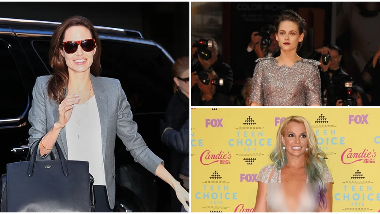 5 Artis Cantik Ini Pernah Disebut Perebut Suami Orang!