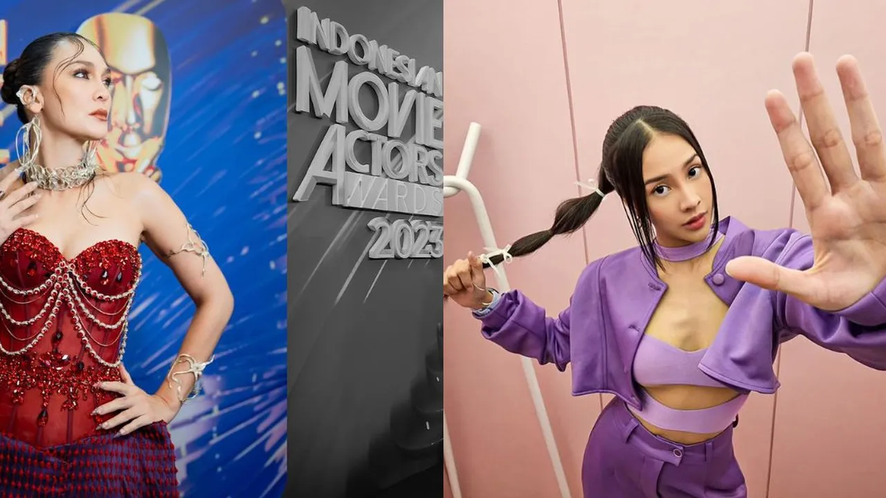 5 Artis dengan Tinggi di Atas 170 cm, Jadi Model Internasional