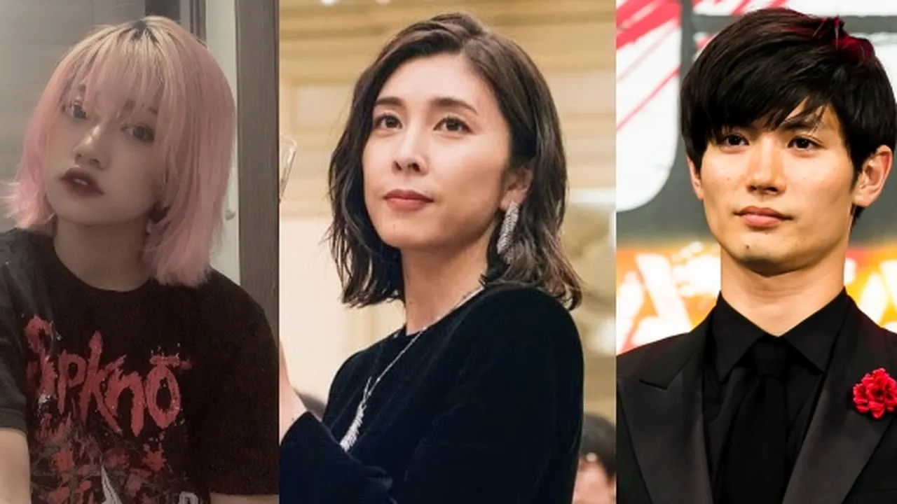5 Artis Jepang yang Bunuh Diri Sepanjang Tahun 2020, 3 di Antaranya Main di Serial yang Sama