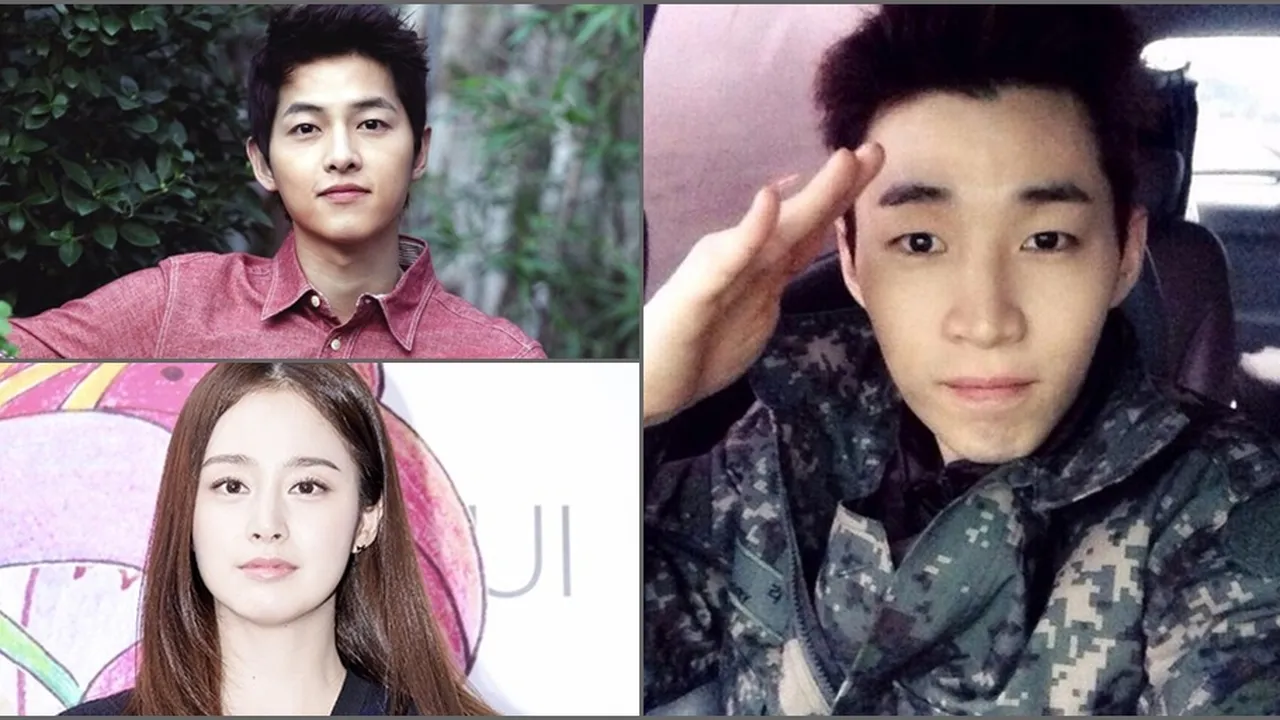 5 Artis Korea Ini Super Pintar dan Kuliah di Universitas Elit