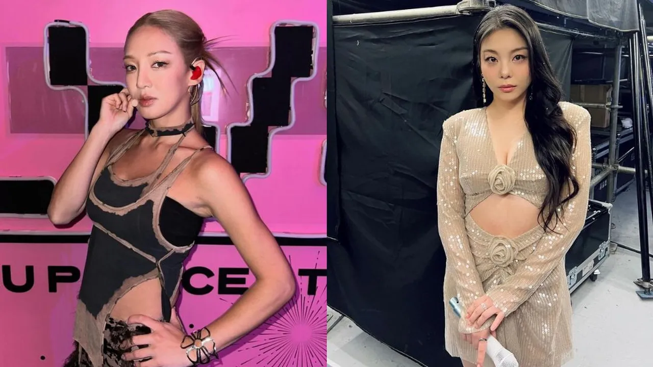 5 Artis Korea yang Berteman dengan Mantan Pacar, Ada yang Sampai Datang ke Pernikahannya