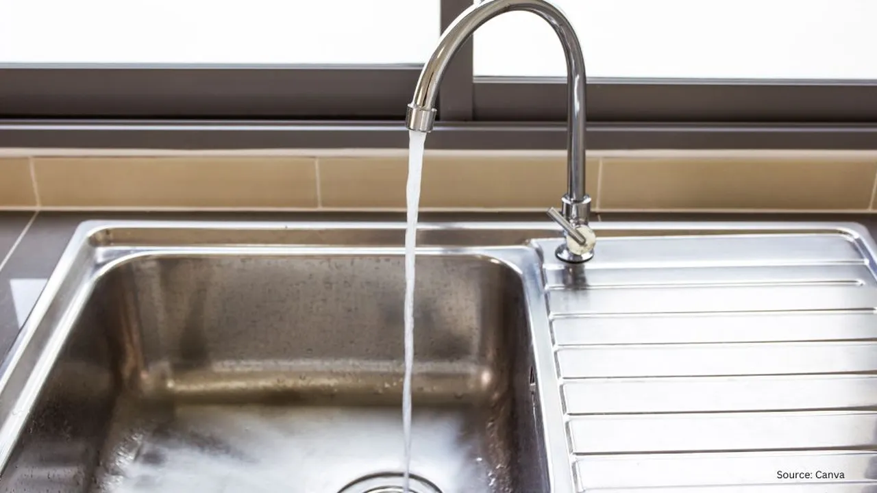 5 Bahan Dapur yang Tidak Boleh Dibuang di Wastafel untuk Hindari Mampet