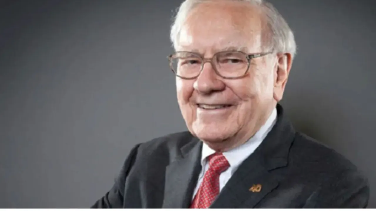 5 Barang yang Dilarang Dibeli Kelas Menengah Agar Keuangan Tetap Stabil Menurut Warren Buffett