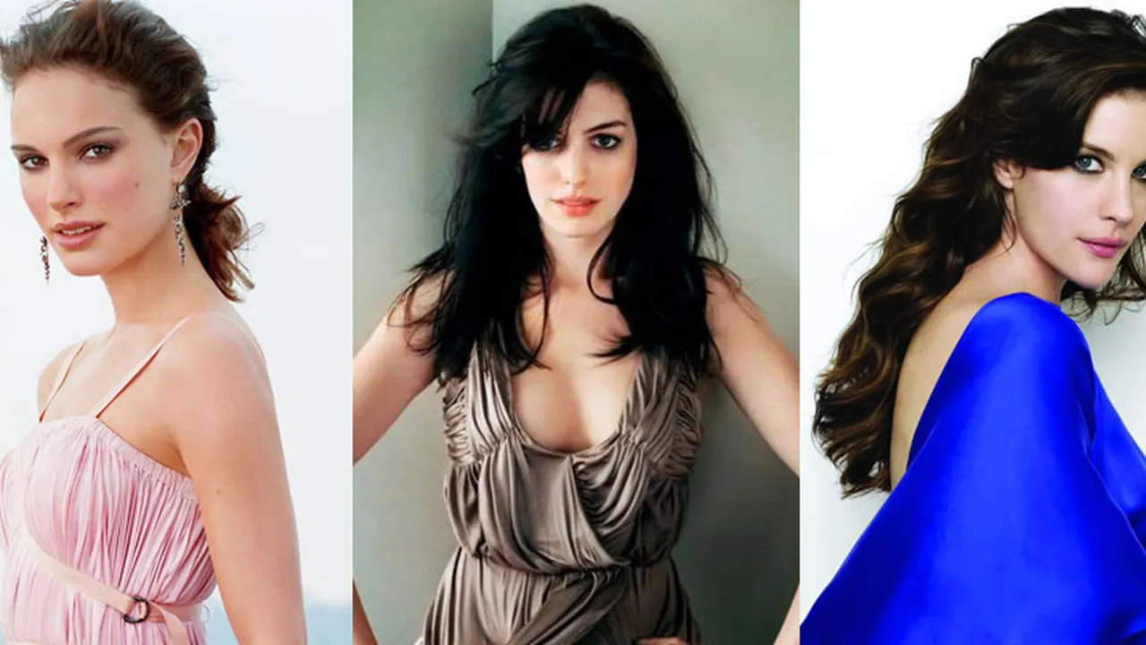5 Bintang Hollywood Yang Tak Kamu Sangka Bisa Nyanyi