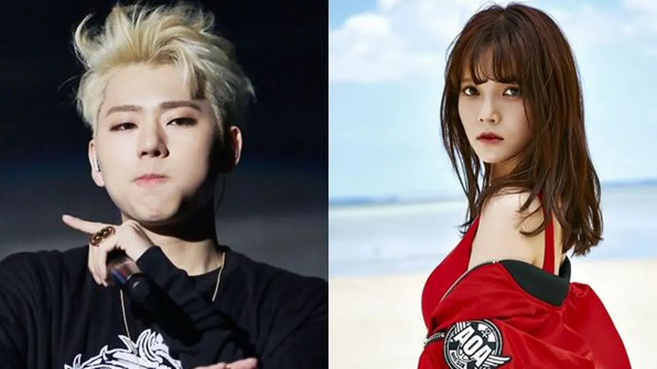 5 Bintang K-Pop Ini Punya Tato yang Didedikasikan Untuk Fans, Siapa Saja?