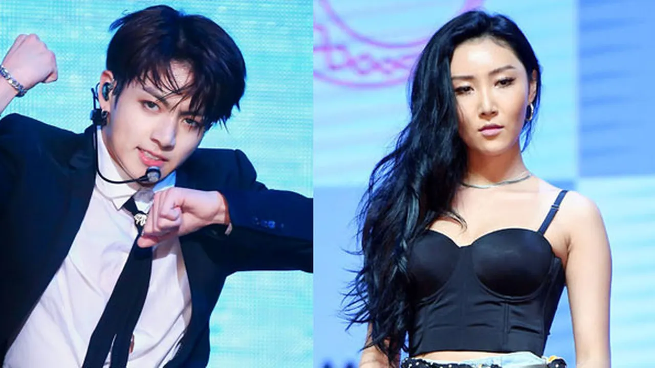 5 Bintang Korea Ini Sukses Bikin Barang yang Tak Terduga Sold Out!