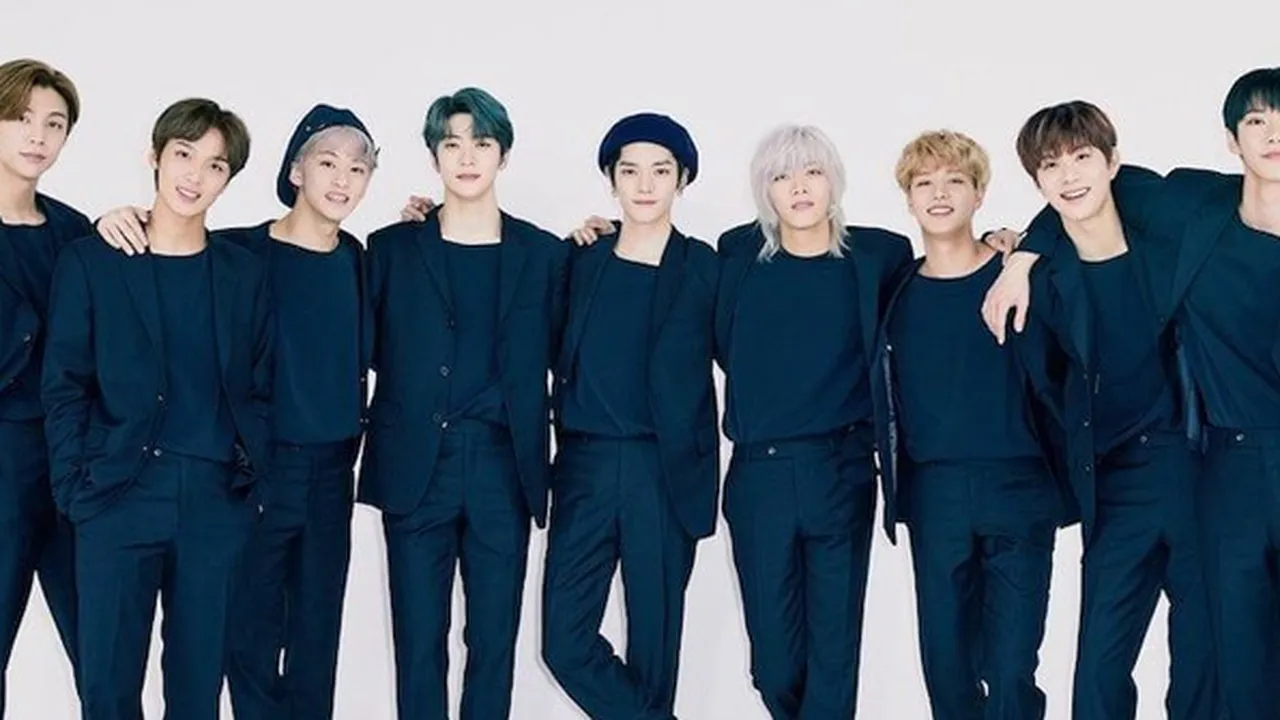 5 Bulan Hiatus, Jungwoo NCT Akhirnya Comeback di MV 'Dreams Come True'