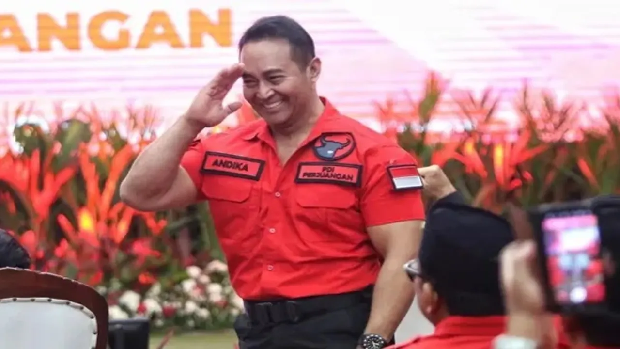 5 Cagub Eks TNI yang Gagal di Quick Count Pilkada 2024: Edy Rahmayadi hingga Andika Perkasa Masuk Daftar!
