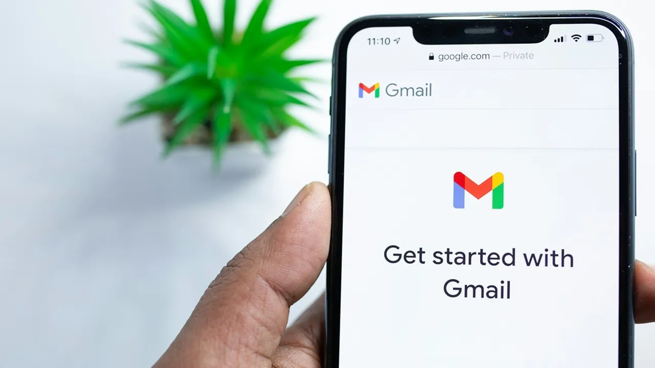 5 Cara Bikin Email Baru di HP yang Sudah Ada Emailnya, Mudah dan Praktis Dilakukan