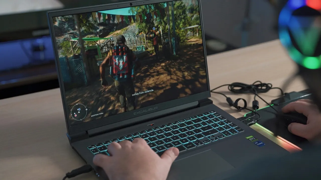 5 Cara Download Game di Laptop Mudah dan Aman, Minim Risiko - Jelas Makin Seru!