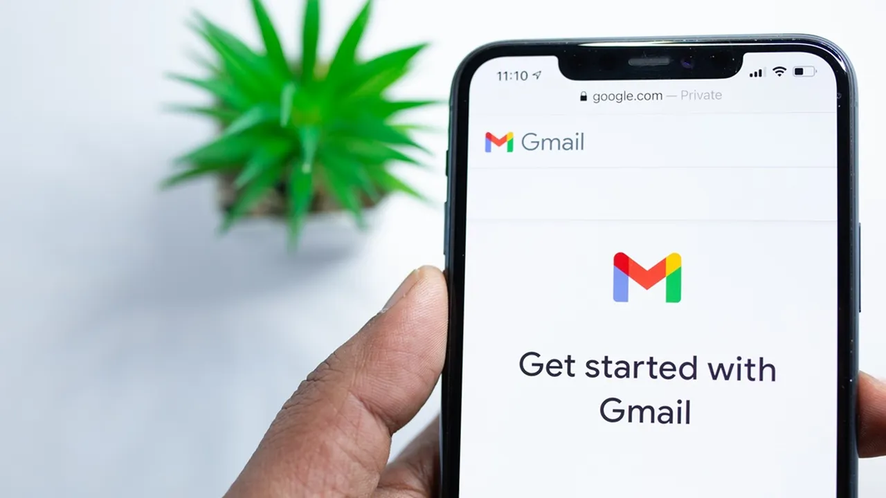 5 Cara Membuat Email Baru di HP dengan Mudah dan Praktis, Tak Sampai 5 Menit!