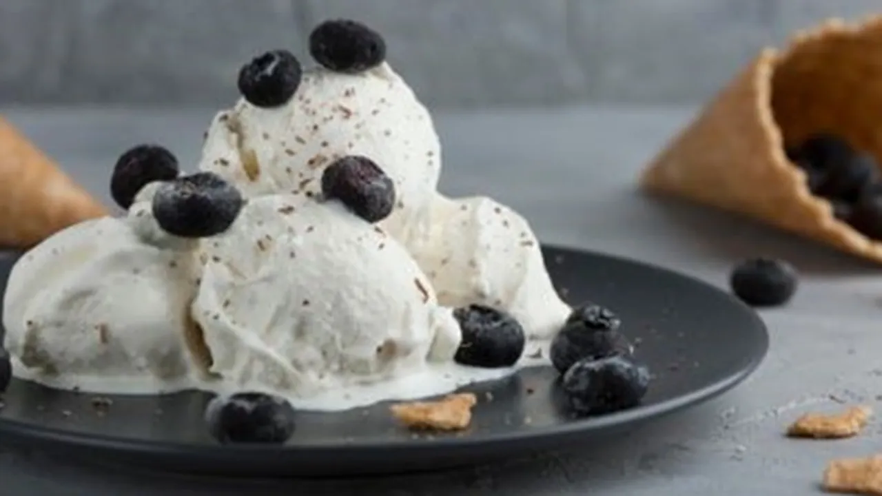 5 Cara Membuat Es Krim dengan Bahan Sederhana, Cocok Sebagai Dessert Buka Puasa