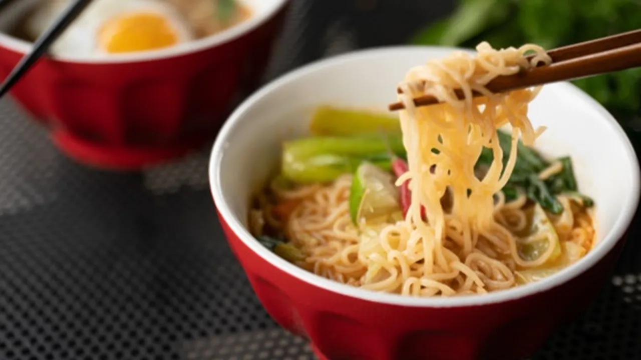 5 Cara Membuat Mie Ayam Praktis dan Enak, Lengkap dengan Bumbu ala Rumahan
