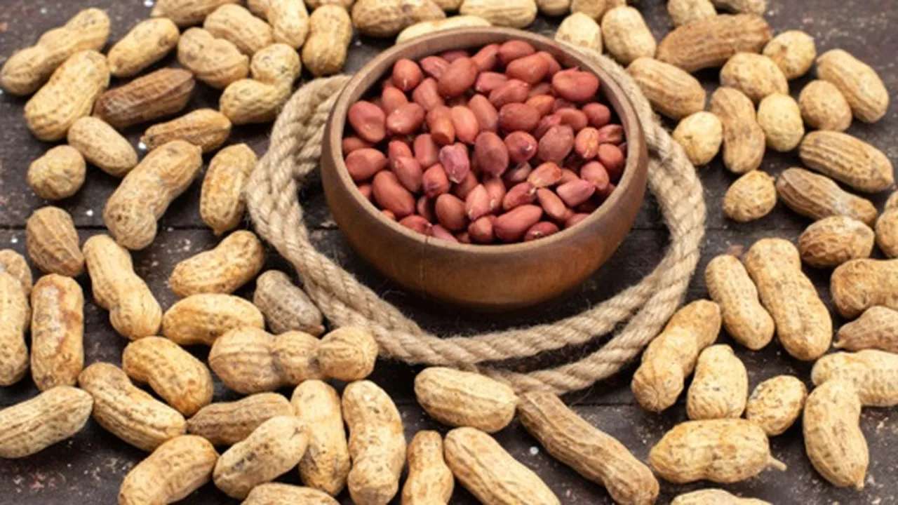5 Cara Membuat Peyek Kacang Anti Gagal, Gurih dan Renyah untuk Lauk Buka Puasa