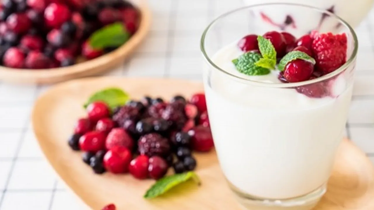 5 Cara Membuat Yoghurt Sendiri di Rumah, Mudah Dipraktikkan dan Lebih Hemat