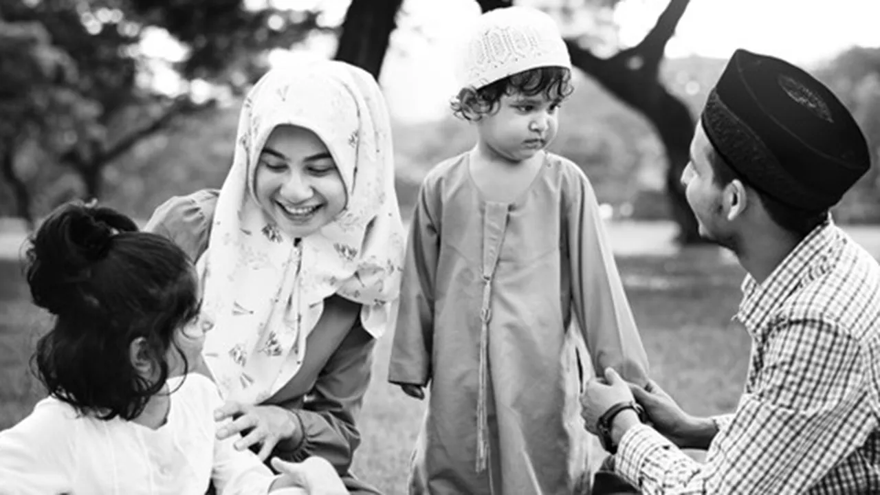5 Cara Mendidik Anak Secara Islami, Sesuai Ajaran Rasulullah SAW dan Manfaatnya