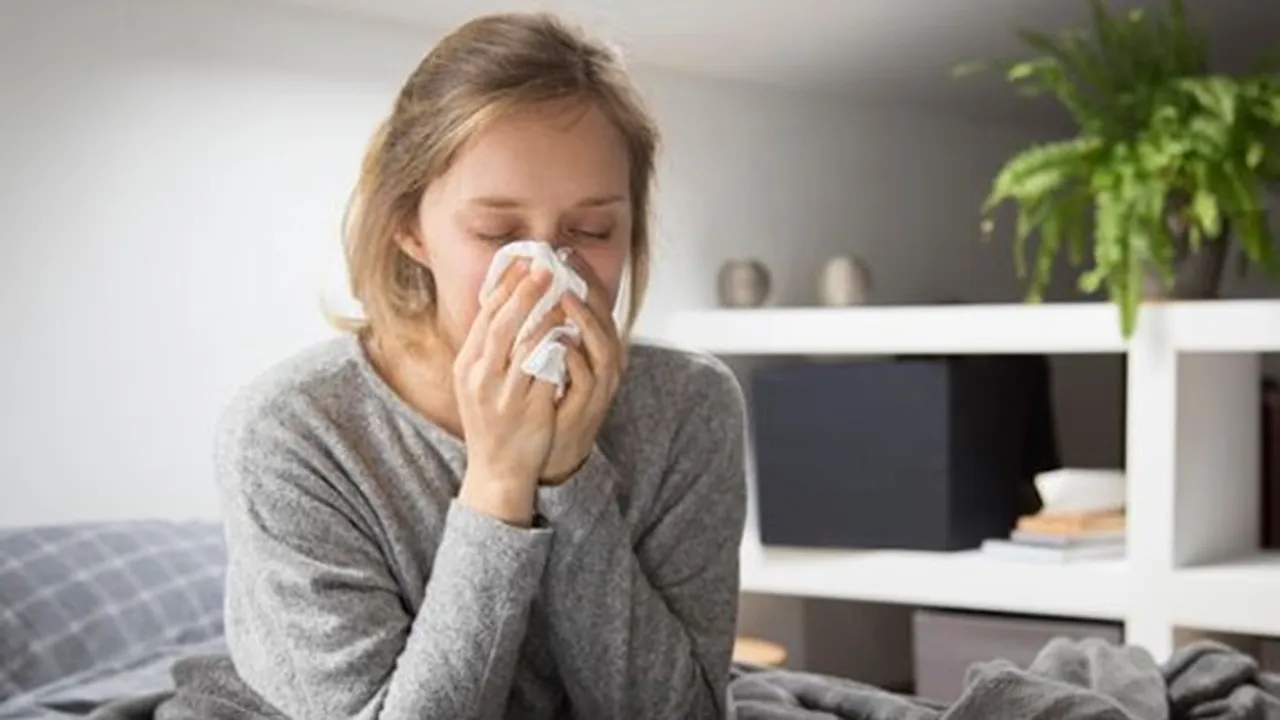 5 Cara Mengatasi Hidung Tersumbat, Kenali Penyebab dan Cara Mudah Mengatasinya