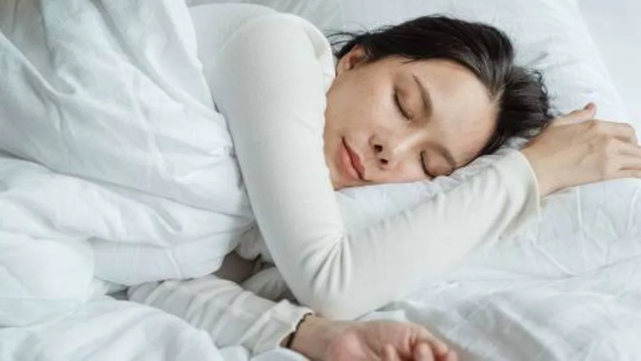 5 Cara Menghilangkan Kantuk dan Lelah saat Beraktivitas