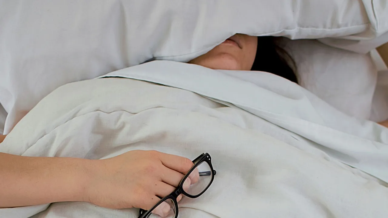 5 Cara Menghindari Mimpi Buruk Menurut Primbon Jawa, Bisa Dilakukan Sebelum Tidur