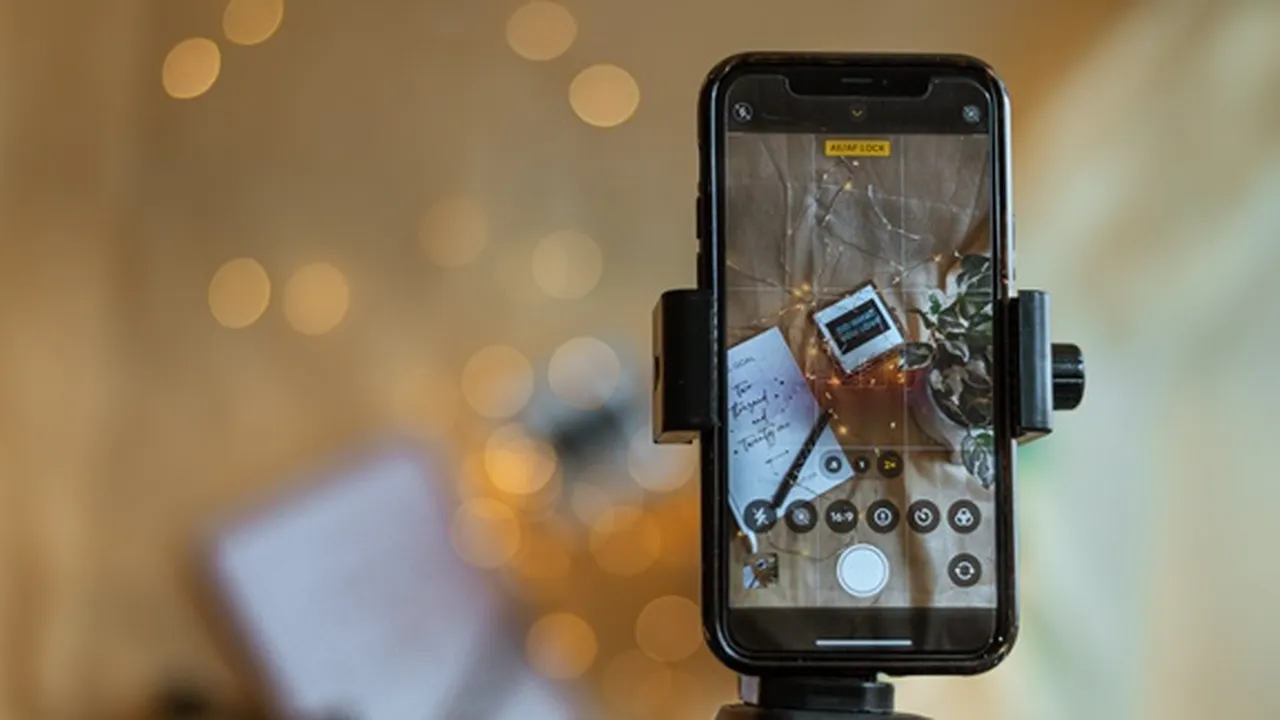 5 Cara Menyambungkan Kamera HP ke Laptop dengan Mudah, Bisa Jadi Webcam