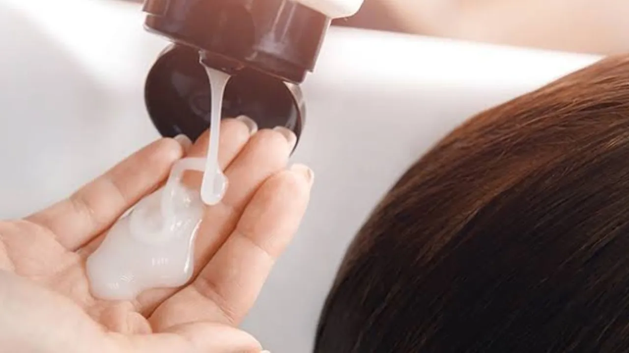 5 Cara Mudah Agar Rambut Cepat Panjang