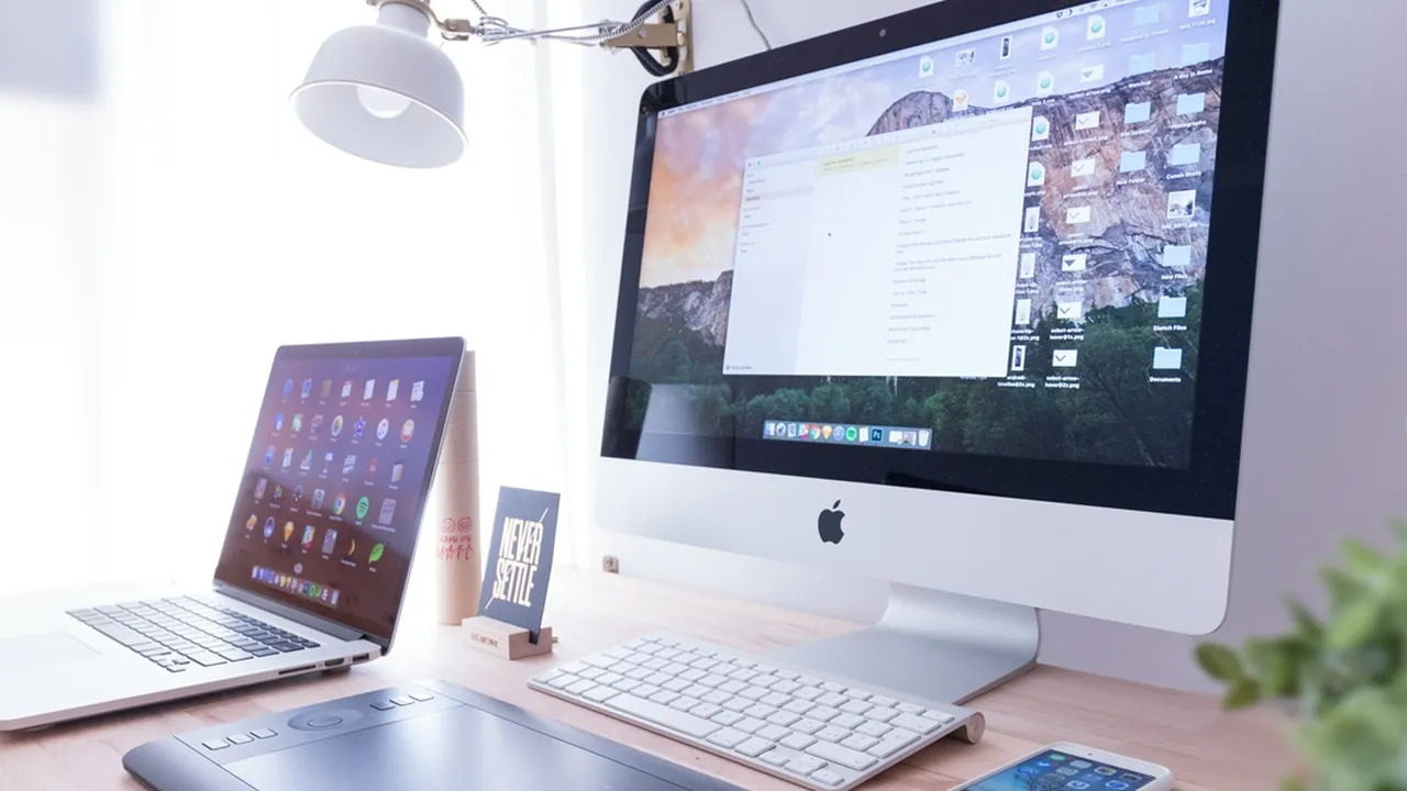 5 Cara Screenshot di Komputer dengan Mudah dan Praktis, Pakai Keyboard - Bisa Diakses Hitungan Detik