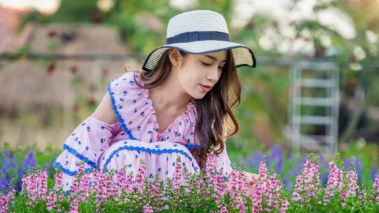 5 Cara Ubah Sudut Rumah Jadi Kebun Slow Living, Lahan Sempit Tetap Cantik
