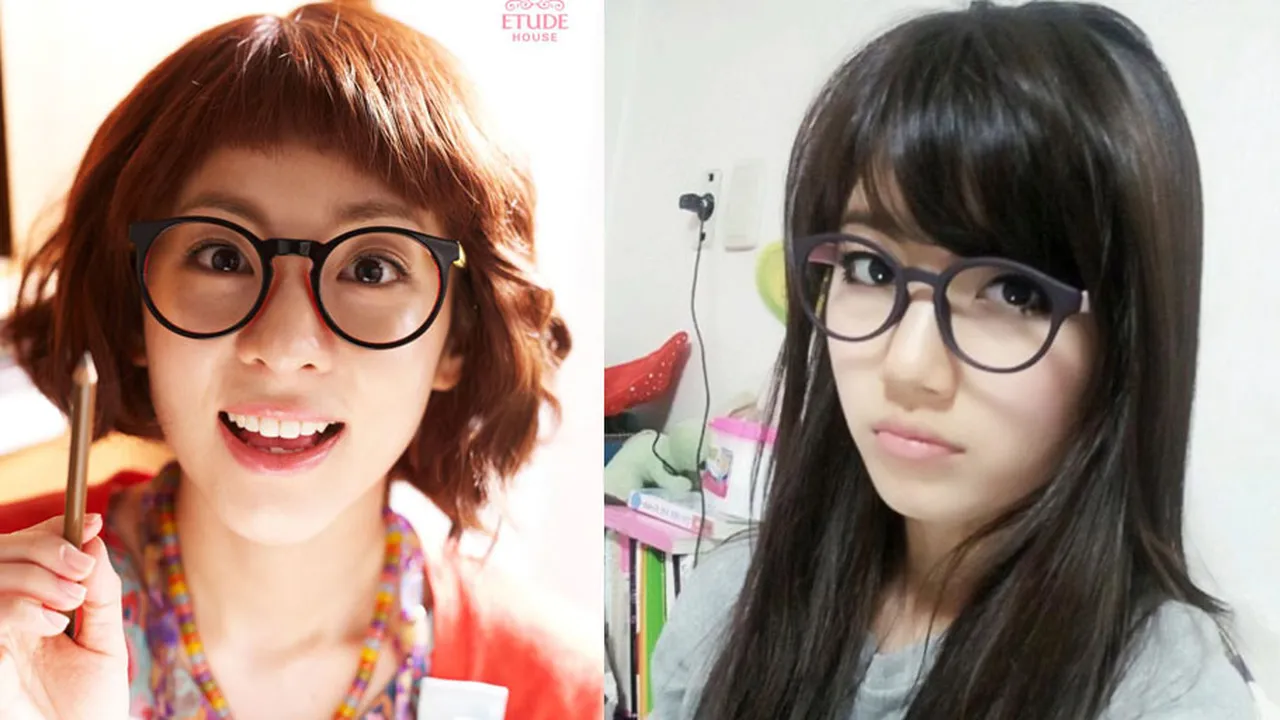 5 Cewek K-Pop Ini Nampak Cerdas, Kok Bisa?