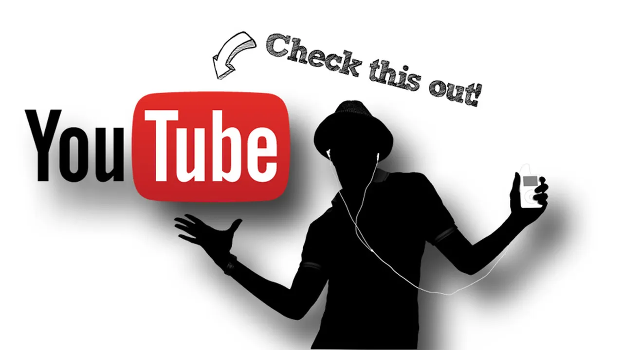 5 Channel Musik YouTube Yang Penting Untuk Kamu Tahu