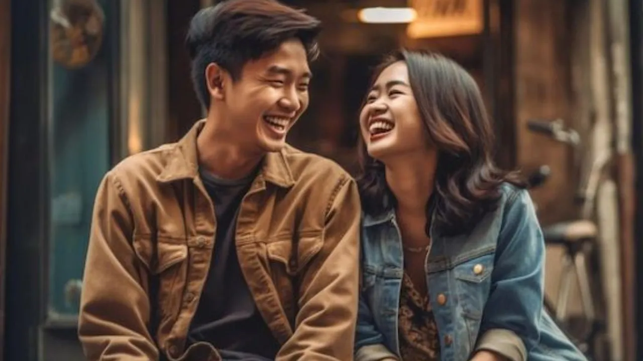 5 Ciri-Ciri Pria Terpesona, Apakah Dia Jatuh Cinta Padamu?