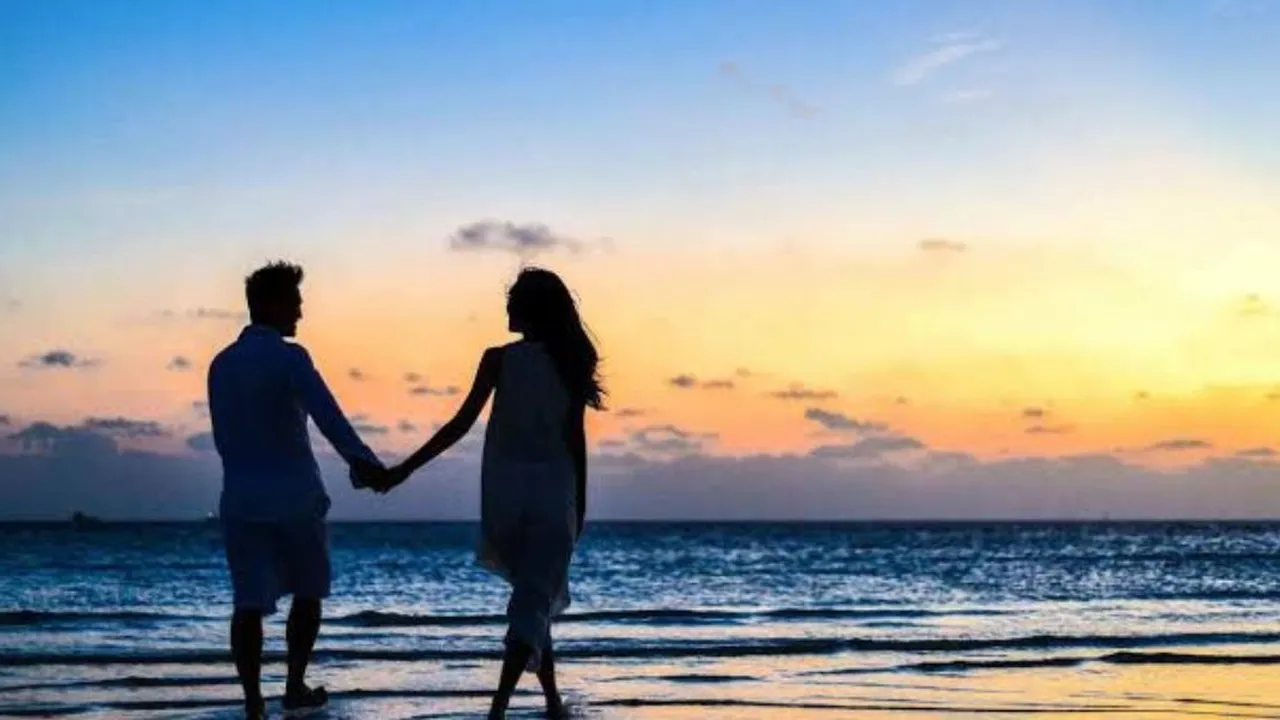 5 Ciri Pria yang Mencintaimu dengan Sepenuh Hati