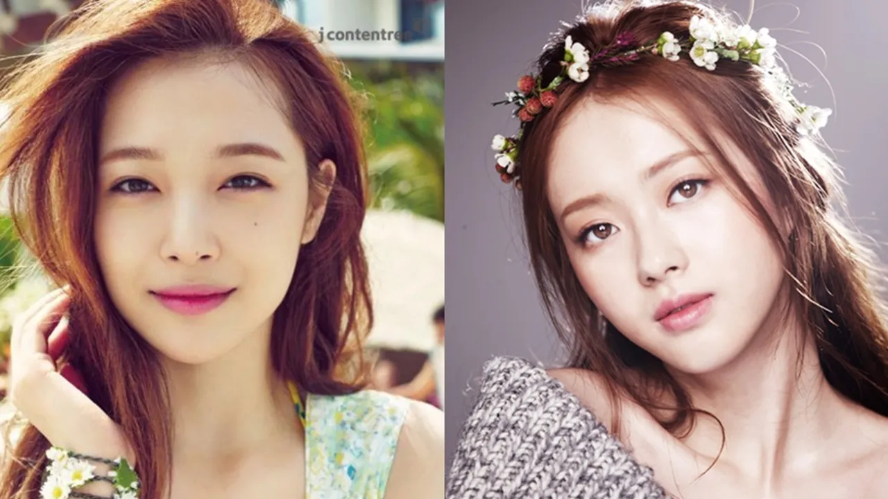 5 Dewi SM Entertainment Yang Sukses Taklukkan Hati Para Pria
