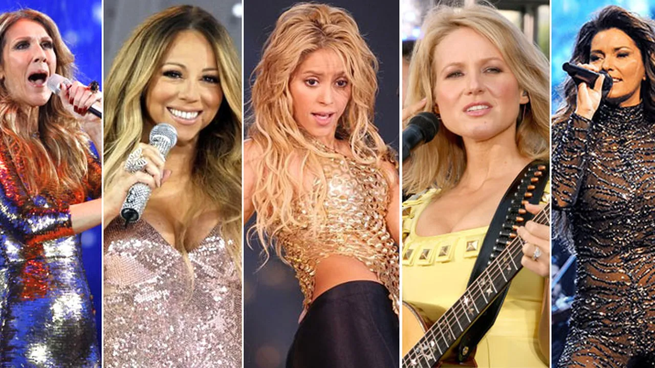 5 Diva Yang Pernah Rasakan Kelaparan Saat Kecil