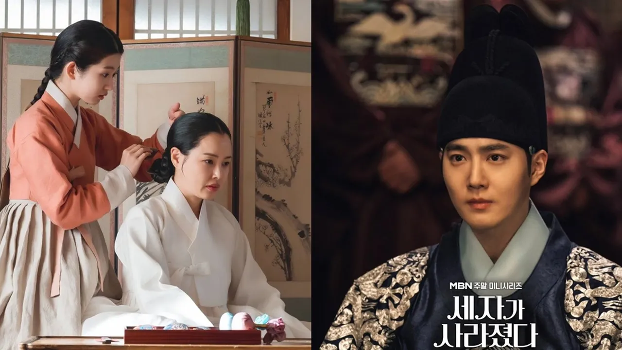 5 Drakor Saeguk 2024 yang Sedang On Going - Coming Soon, Penuh Intrik Politik hingga Romansa