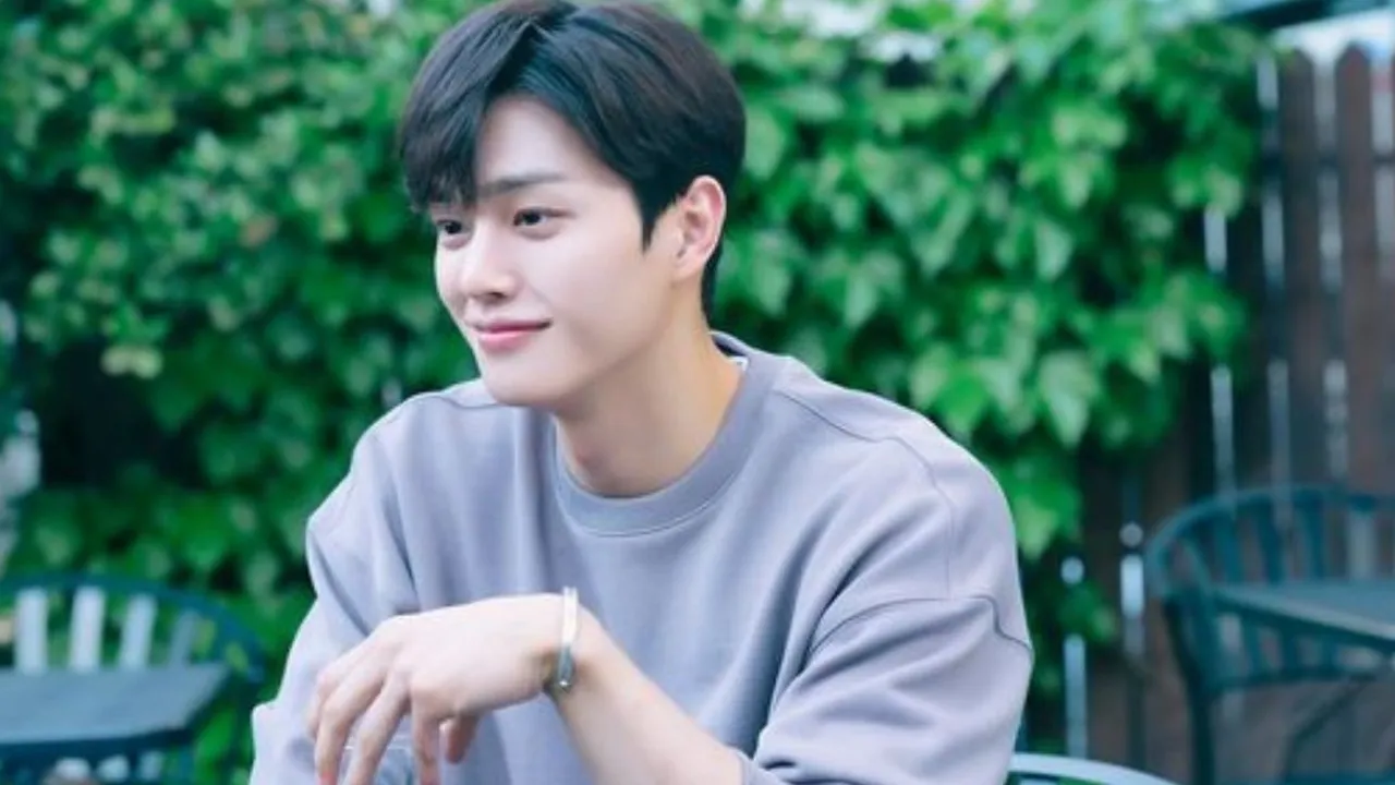 5 Drakor yang Dibintangi Song Kang, Terpopuler dan Wajib Ditonton!