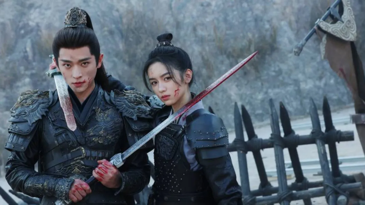 5 Drama China Ini Populer Sampai Australia, Ya Kali Kamu Belum Nonton?