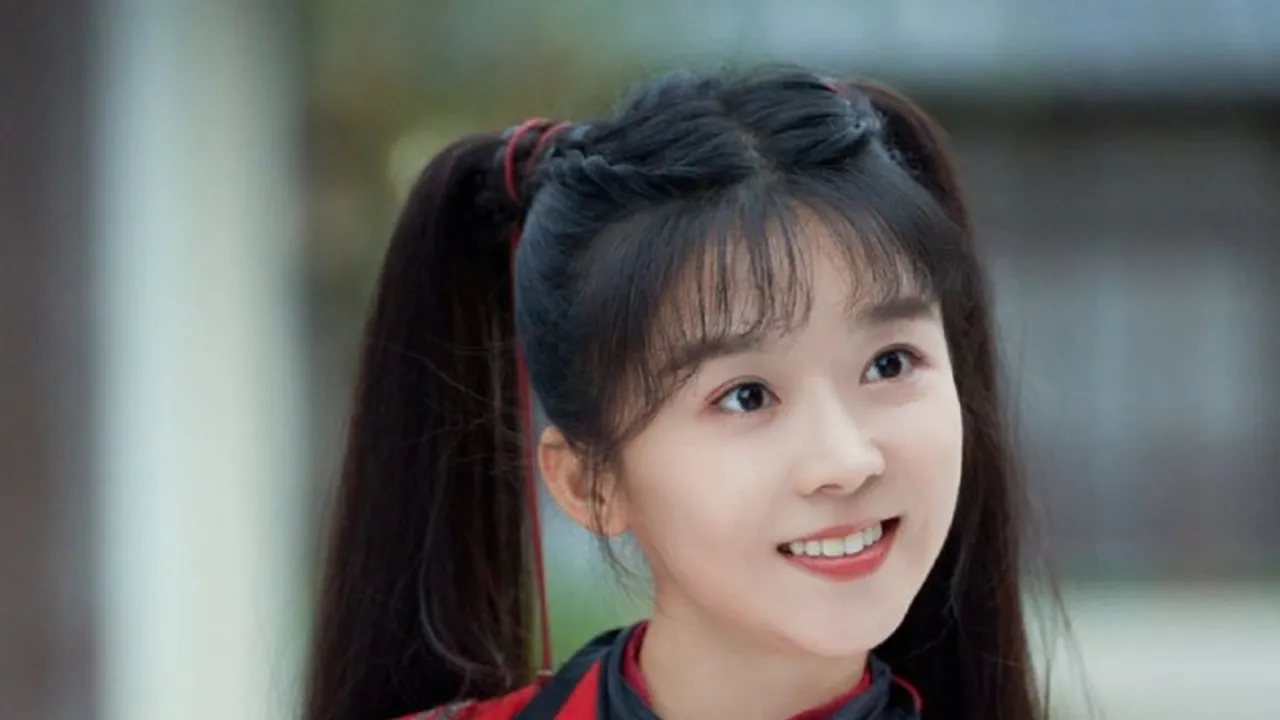 5 Drama China Rating Tertinggi yang Diperankan Irene Song, Cerita Menarik dengan Visual yang Apik