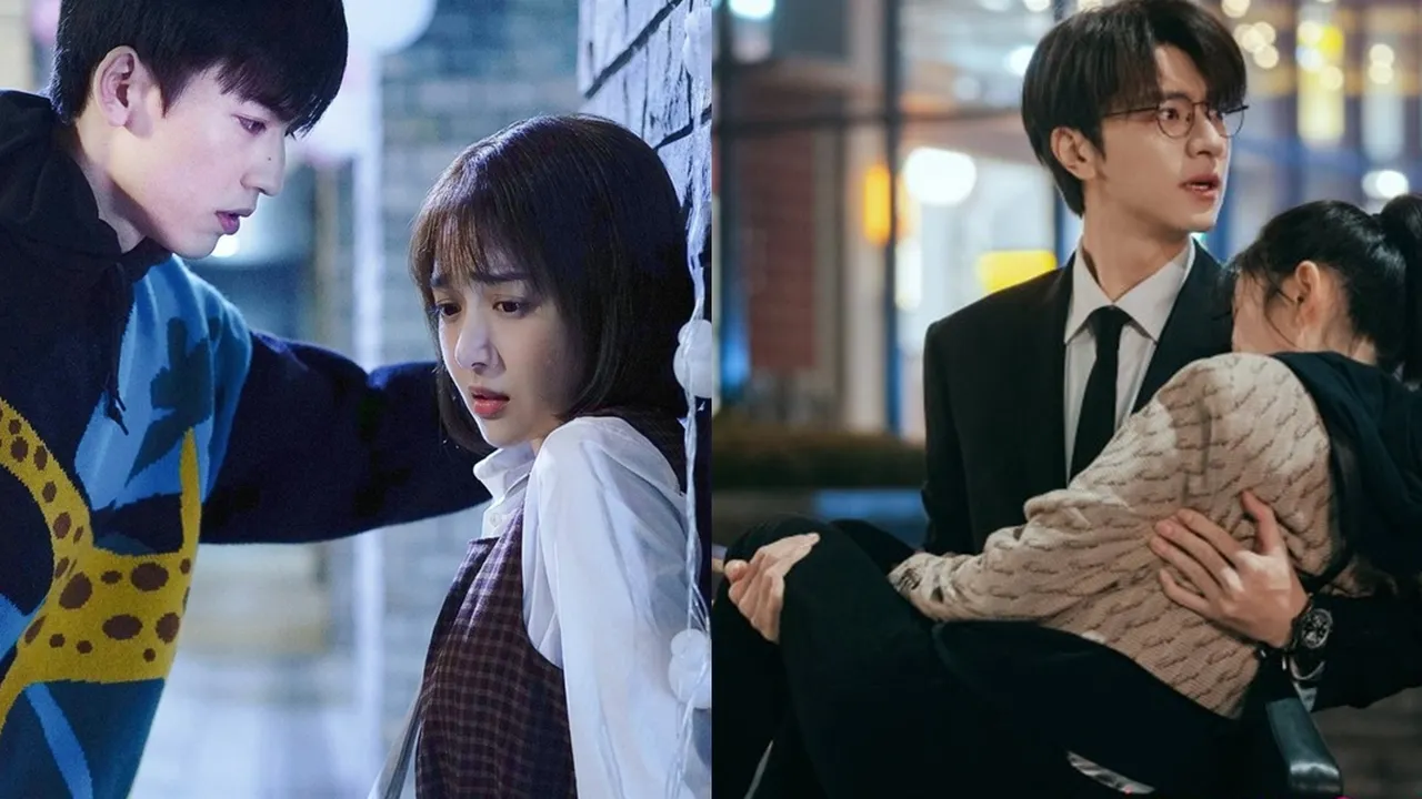 5 Drama China Tentang Bullying Underrated, Ada Kisah dengan Unsur Romansa - Pemecahan Penuh Misteri